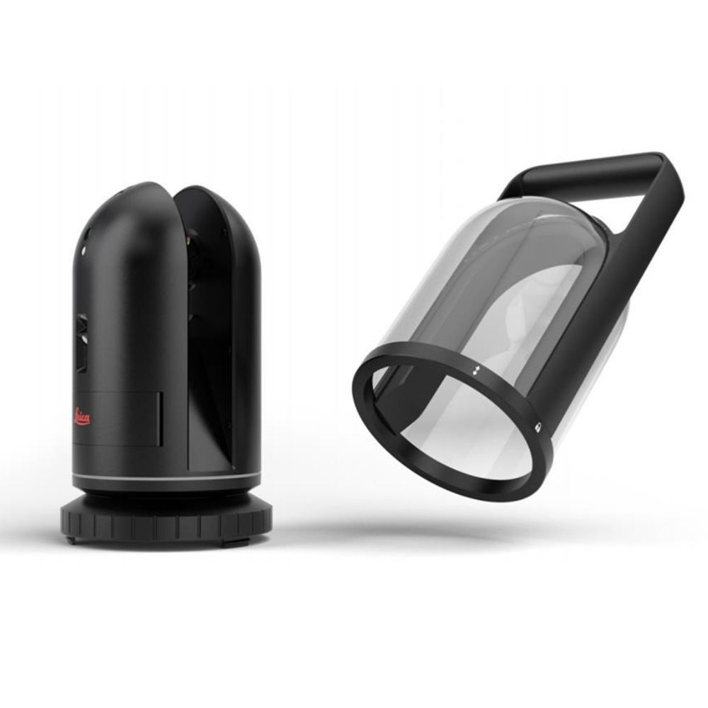 Leica BLK360 Б/У