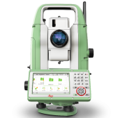 Leica TS10 R500 (5")