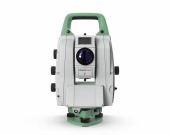 Leica Nova TM60 I 0,5"