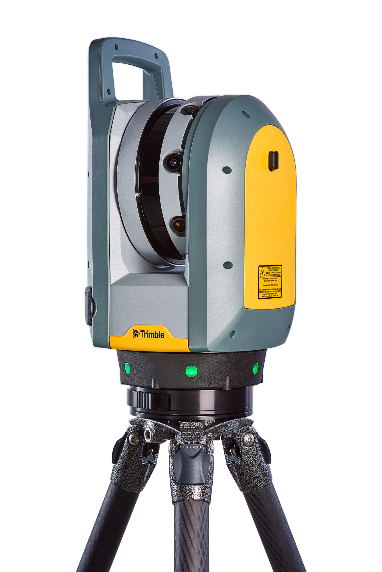 Trimble X7
