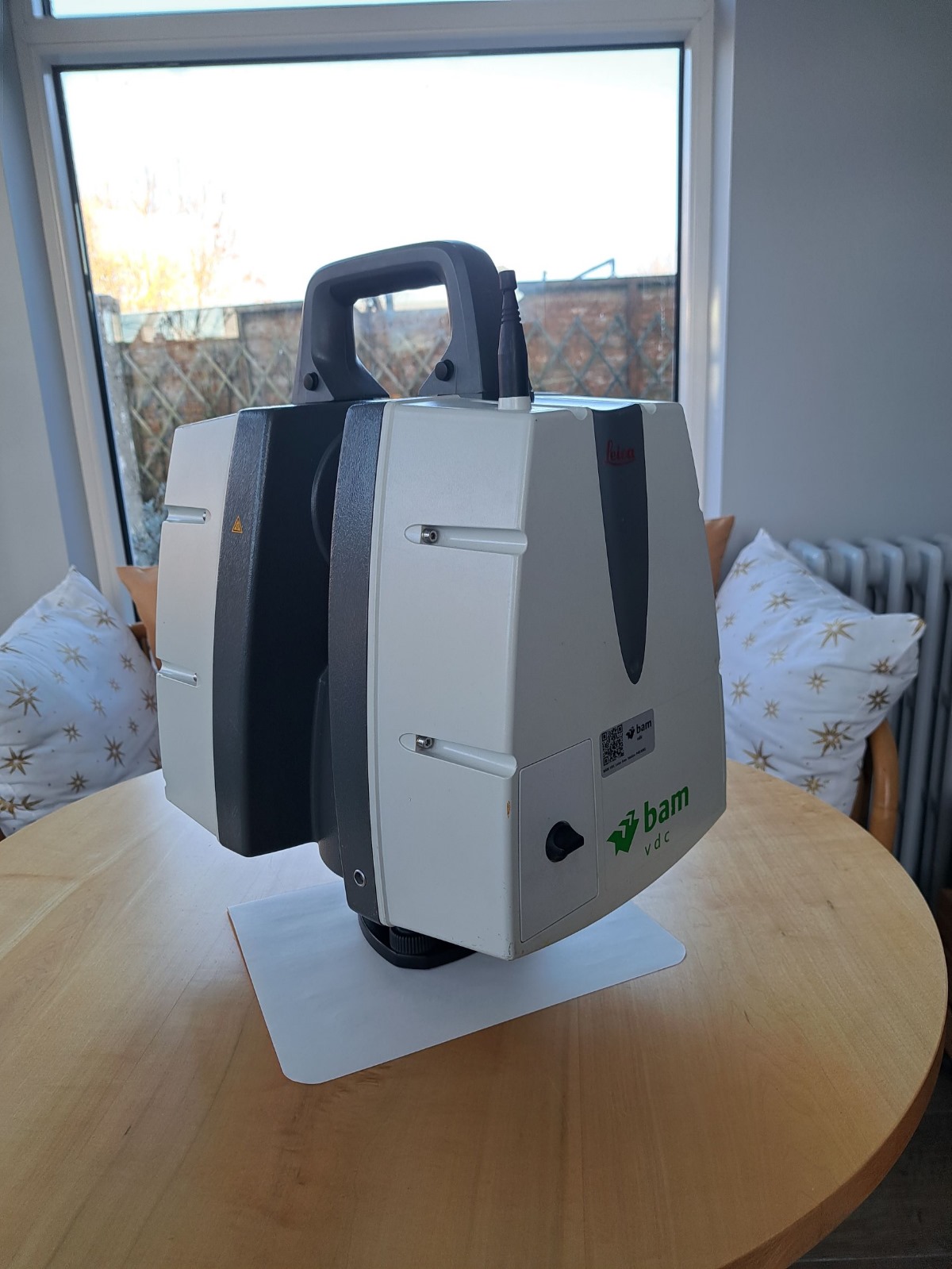 Leica ScanStation P40 б/у